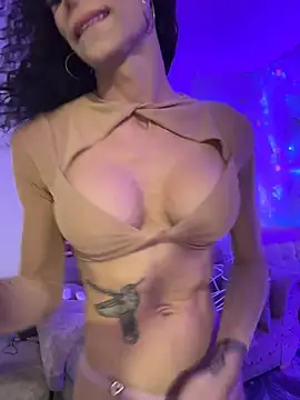 Živý XXX chat Mydreams69