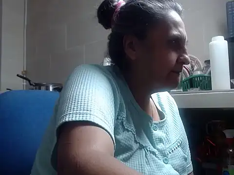 Merlyna_time 라이브 XXX 채팅
