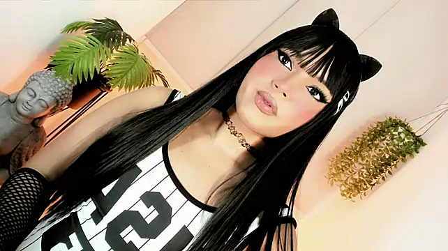 misstreslatin – Naživo XXX chat