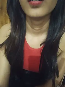 Chat +18 de _Sexy_Lilly_ ao vivo