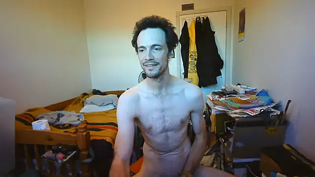 Chat XXX ao vivo de JohnnyMoves