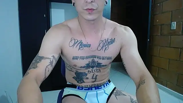 xxxmethodic Chat XXX in diretta