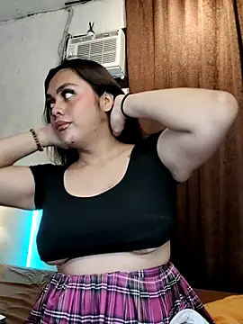 Sweet_Khimmy – Live XXX-chat