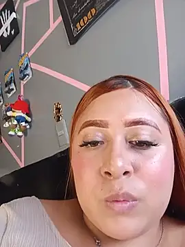 venuscopper Live XXX-Chat