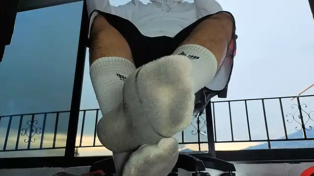 Alphacashmaster777 Webcam-Show