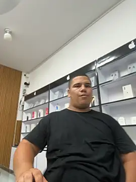 Patricio_02 Chat XXX live