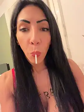 YasmineRiva Live XXX Chat