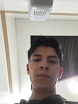 ZaneHoward Live XXX-Chat