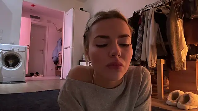 ChristelDuncombe Live XXX-Chat