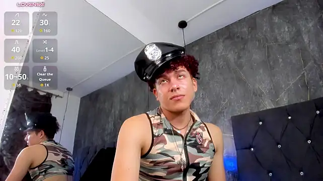 Thomas_Fire Live XXX-chat