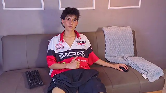 christopher_robin4 Chat XXX in diretta