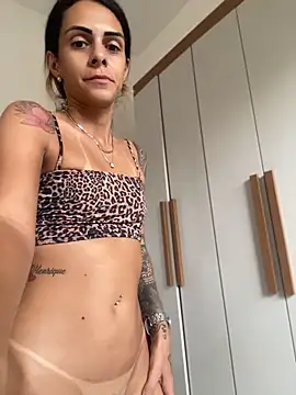 sabrinaneves Chat XXX in diretta