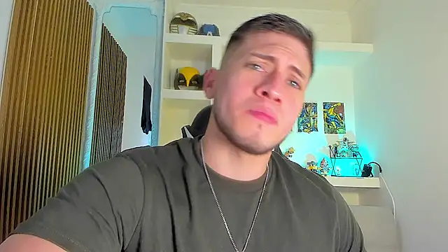 Chat +18 de SebastianMaximoff_ ao vivo