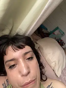 XXX chat uživo modela gattasromanxxe
