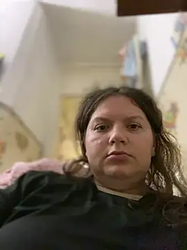 XXX chat uživo modela badfox5000