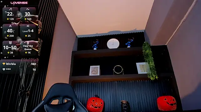 Johan_Lee 现场XXX聊天