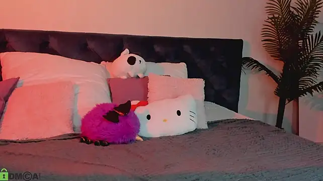 XXX chat uživo modela melissa_sanny