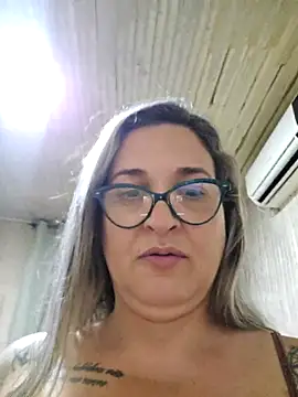 BellaFortuneGaucha Adlı Modelin Canlı XXX Sohbeti