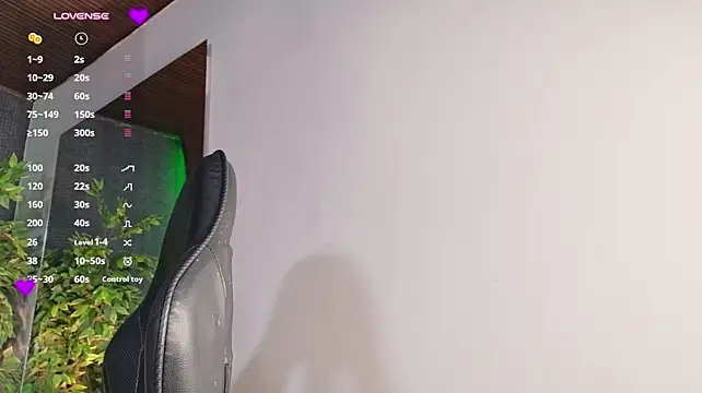 miia_stonne's Live XXX Chat