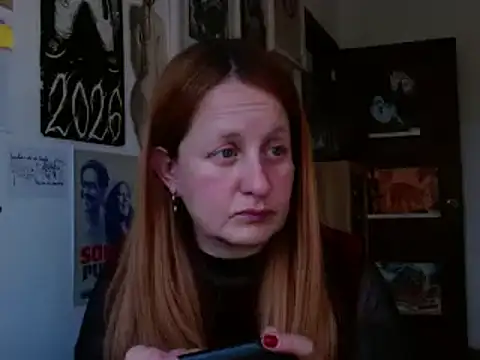 ViioletaMora Chat XXX live