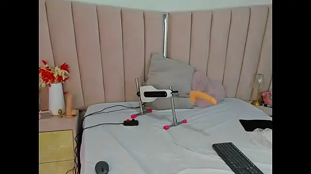 Živý XXX chat Charlotte207