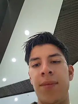 Chat XXX Live ZaneHoward