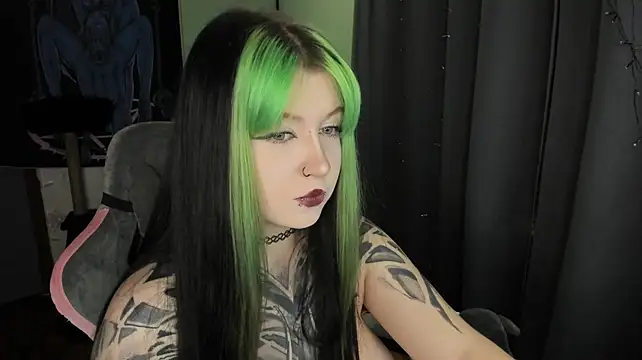 Chat +18 de t0riayun0 ao vivo