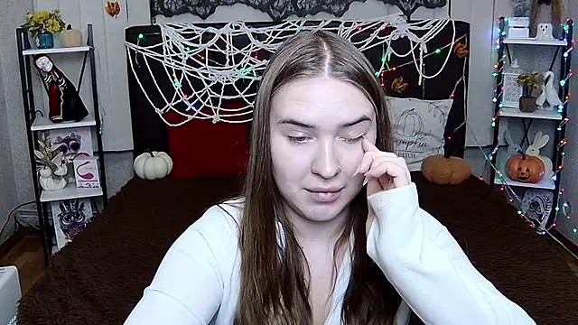 LauraHlot Chat XXX live