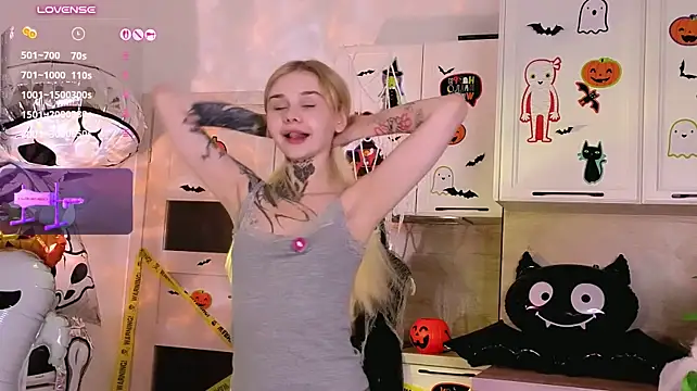 Britney_Lynch লাইভ XXX চ্যাট