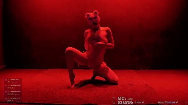 Rebel__Stage 라이브 XXX 채팅
