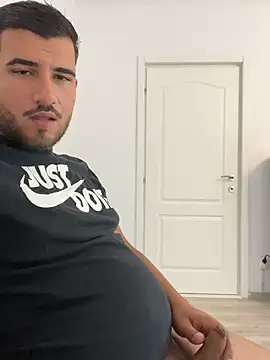 NikolasKane Webcam-Show