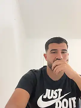 NikolasKane Webcam show
