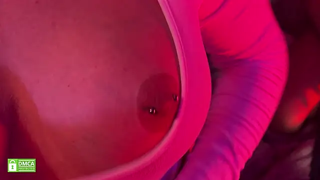 Pokazy przed kamerką – Abby-X