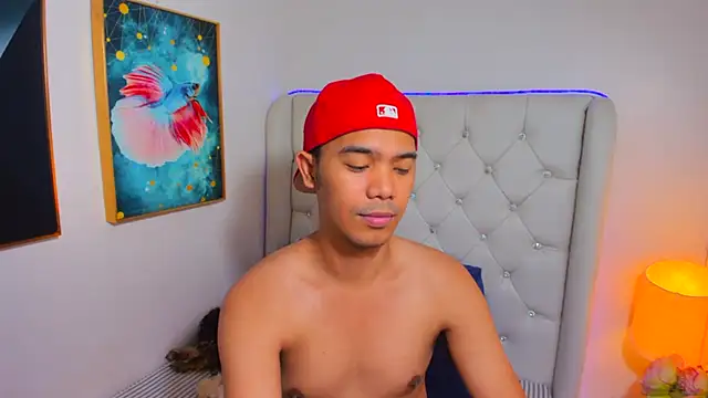 AsianZero Live XXX-chat