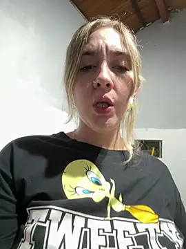 ayebran Chat XXX in diretta