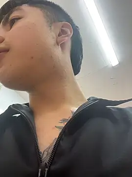 Онлайн чат XXX Daxonblace