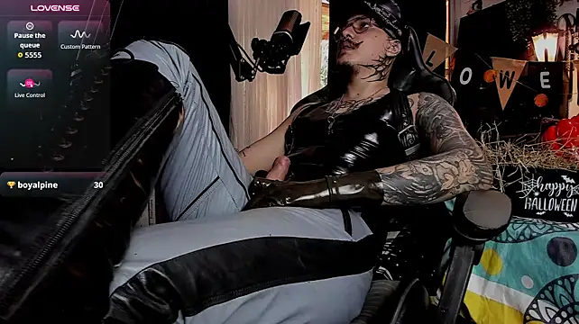 allanhurtss' Live XXX Chat