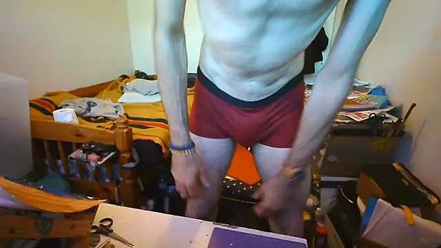 JohnnyMoves Chat XXX in diretta