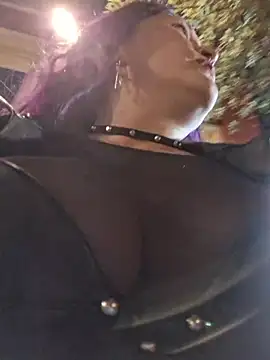 Chatroom XXX en direct de sophie_banger