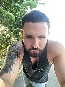 Chat XXX en directo de Valentinog