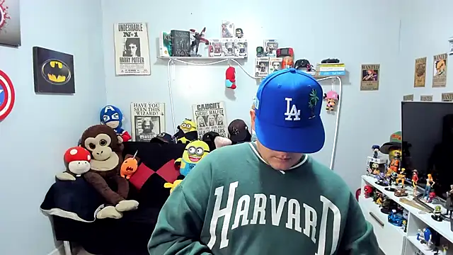 XXX chat uživo modela ney_22
