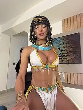 DivaVirtual11_'s Live XXX Chat
