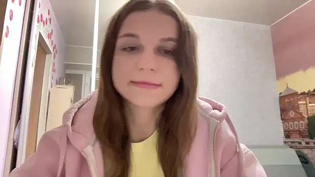 DenisseHodes' Live XXX Chat