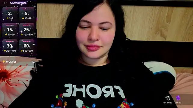 German_Eva Chat XXX live