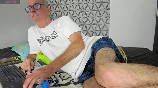 Chat XXX ao vivo de david_holman