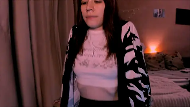 Chatroom XXX en direct de _selectrra