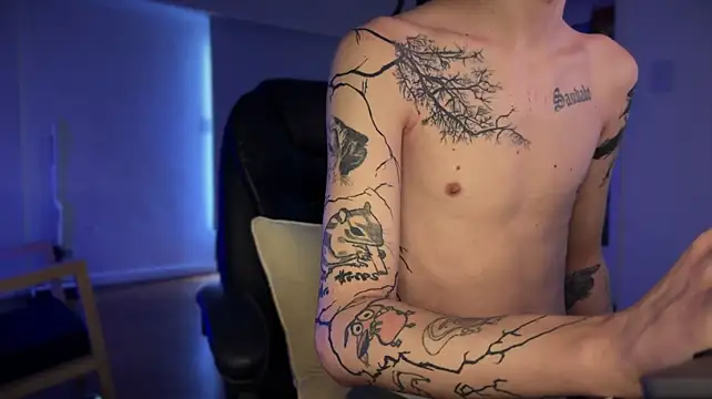 Den_BlueXx's Live XXX Chat