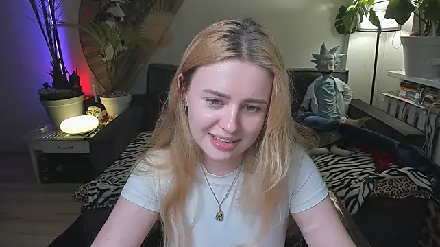 Alexa_Pirs Obrolan Langsung XXX