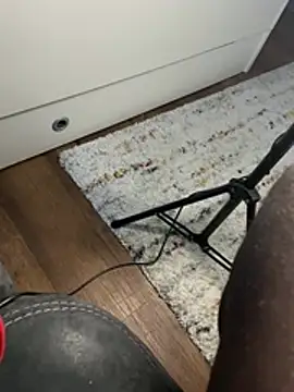 Webkamerová show Danielmax