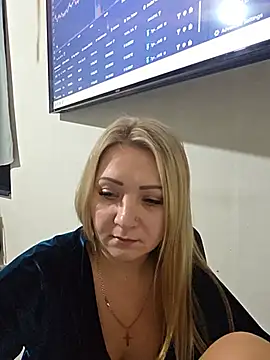SassiSandra's Live XXX Chat